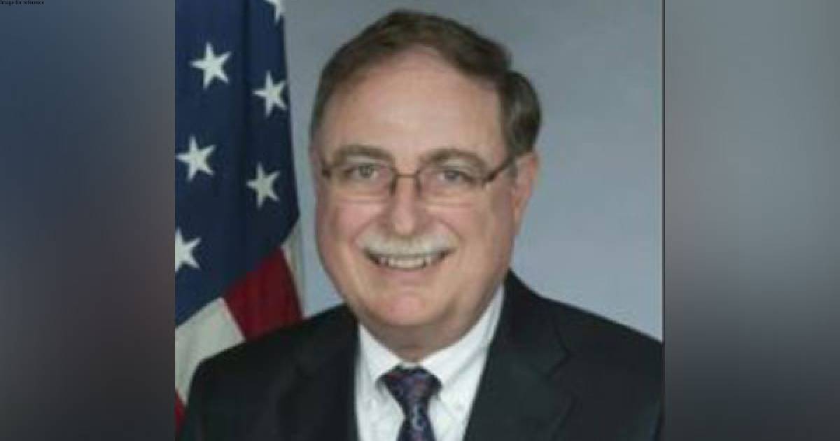 US Acting Coordinator for Counterterrorism to visit India next week